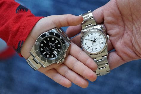 g shock or rolex|rolex accuracy per month.